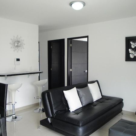 Apartament Santa Isabel Centro 401 Santa Rosa de Cabal Zewnętrze zdjęcie