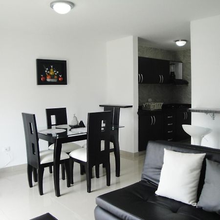 Apartament Santa Isabel Centro 401 Santa Rosa de Cabal Zewnętrze zdjęcie