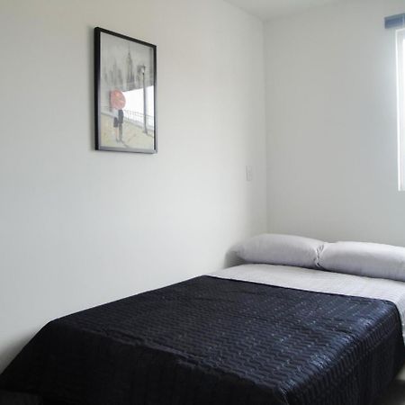 Apartament Santa Isabel Centro 401 Santa Rosa de Cabal Zewnętrze zdjęcie