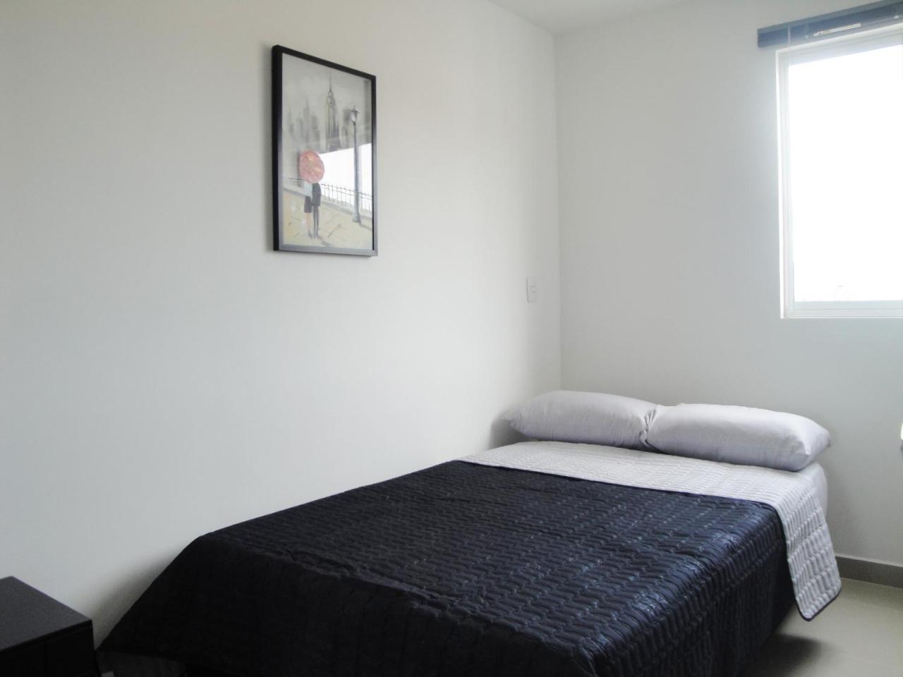 Apartament Santa Isabel Centro 401 Santa Rosa de Cabal Zewnętrze zdjęcie