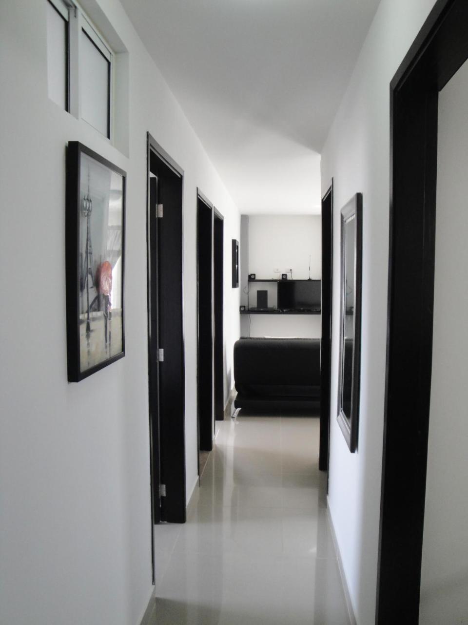Apartament Santa Isabel Centro 401 Santa Rosa de Cabal Zewnętrze zdjęcie