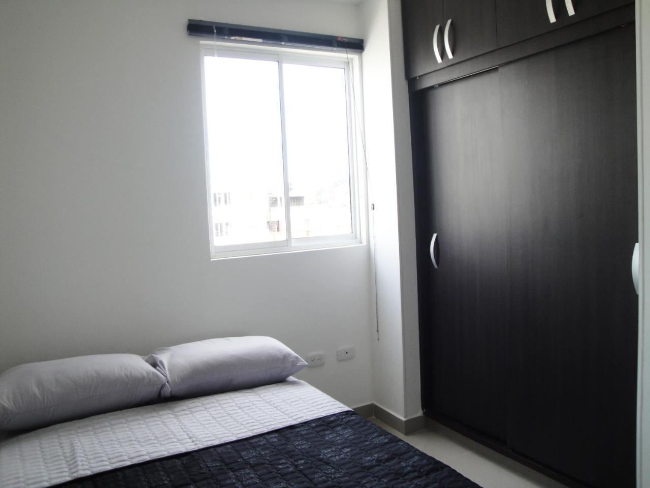 Apartament Santa Isabel Centro 401 Santa Rosa de Cabal Zewnętrze zdjęcie