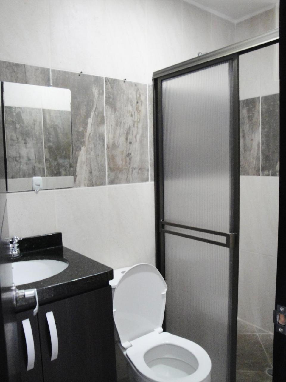 Apartament Santa Isabel Centro 401 Santa Rosa de Cabal Zewnętrze zdjęcie