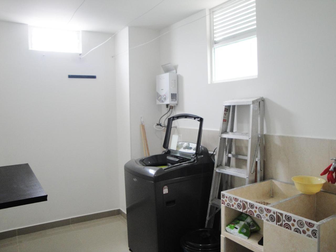 Apartament Santa Isabel Centro 401 Santa Rosa de Cabal Zewnętrze zdjęcie