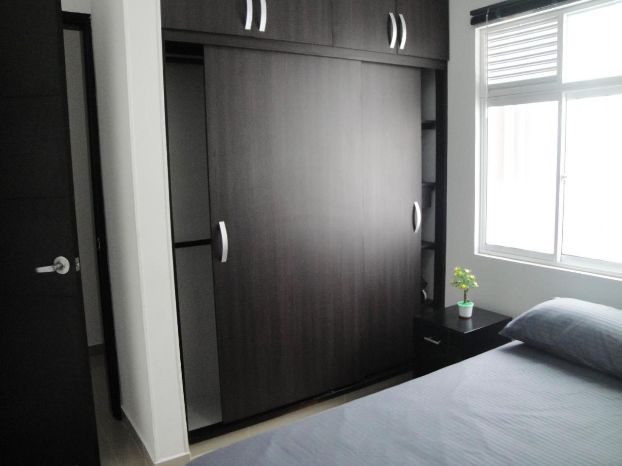 Apartament Santa Isabel Centro 401 Santa Rosa de Cabal Zewnętrze zdjęcie