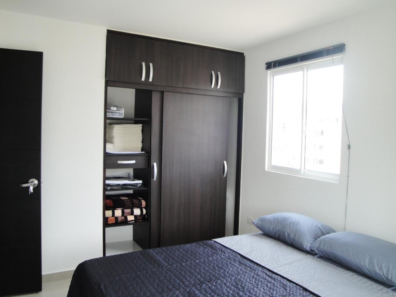Apartament Santa Isabel Centro 401 Santa Rosa de Cabal Zewnętrze zdjęcie
