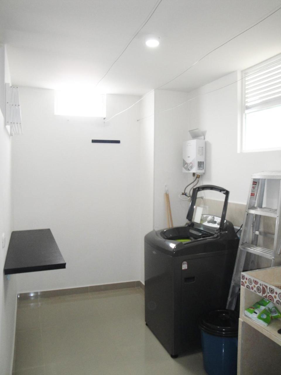 Apartament Santa Isabel Centro 401 Santa Rosa de Cabal Zewnętrze zdjęcie