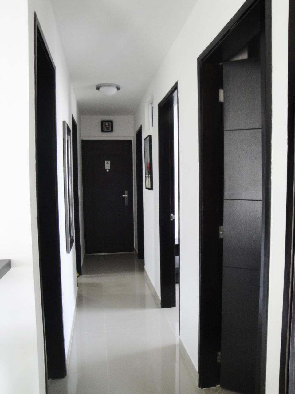 Apartament Santa Isabel Centro 401 Santa Rosa de Cabal Zewnętrze zdjęcie